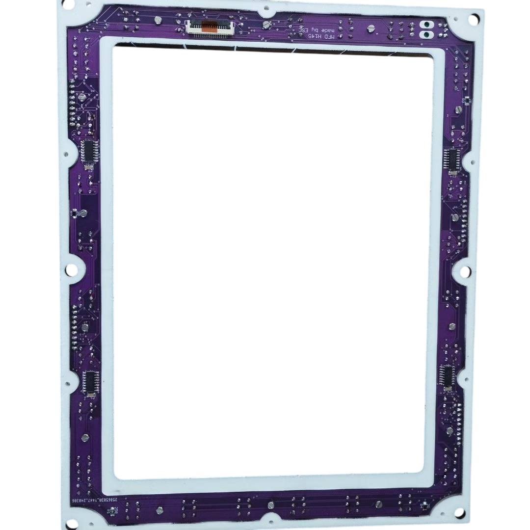MFD-RAHMEN H145 – Bild 3