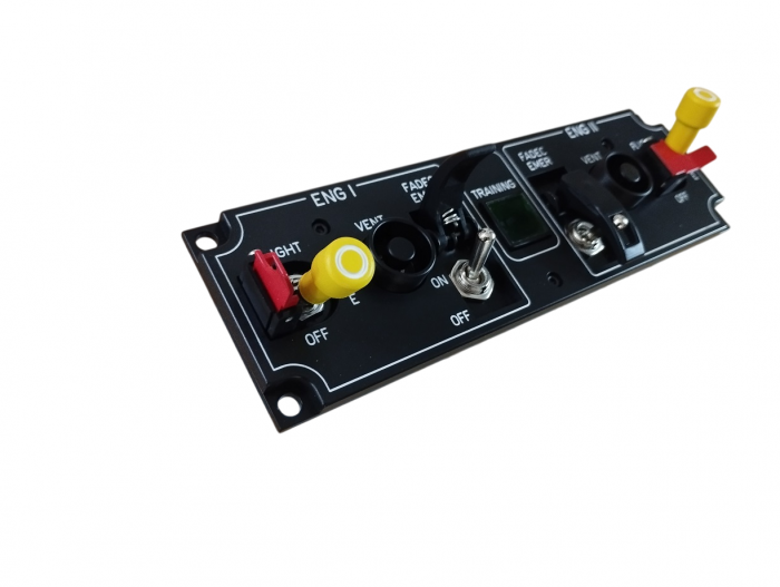 ECP PANEL H145 – Bild 3