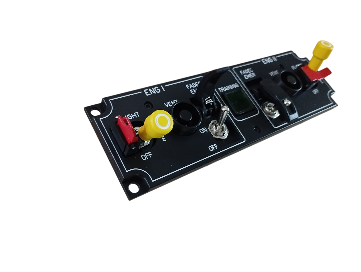 PAINEL ECP H145 - Image 3