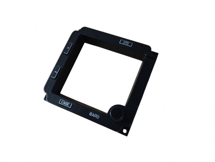 IESI FRAMEWORK H145