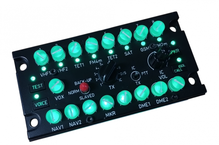 ACP RADIO H145 - immagine 2