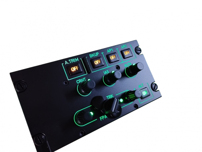 APCP H145 - immagine 2