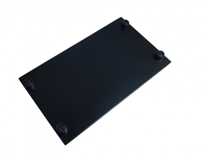 Piastra posteriore 86 mm