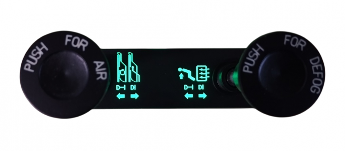 Pannello Clim H145 - immagine 2