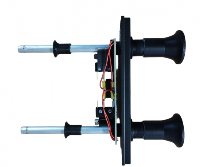 Pannello Clim H145 - immagine 3