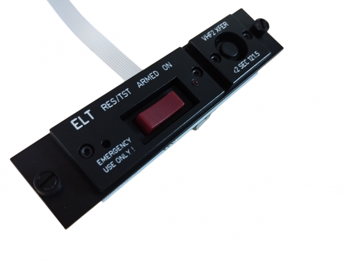 Panel ELT H145