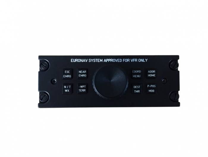 Painel Euronav H145 - Imagem 2