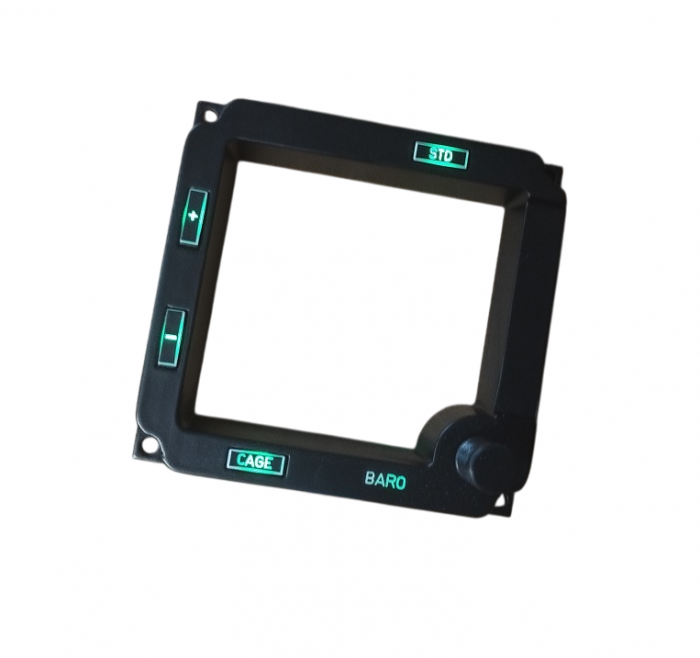 IESI FRAMEWORK H145 - immagine 4