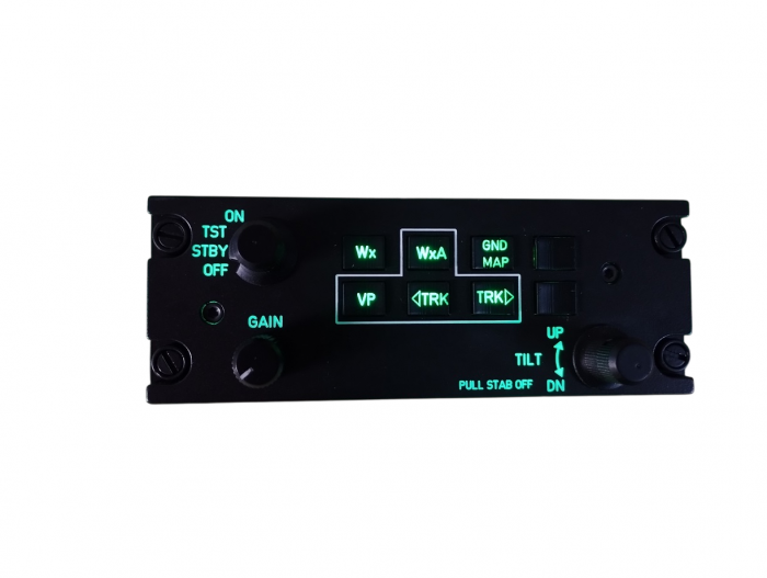 Panel Radar H145 – Bild 2