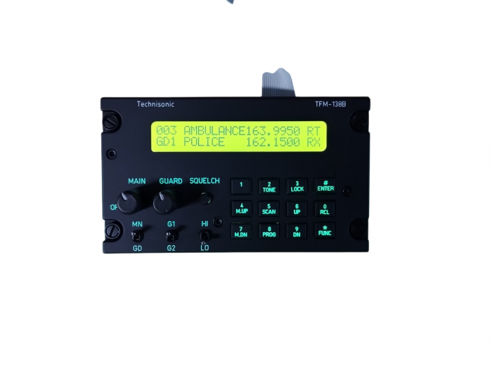 TFM 138 H145