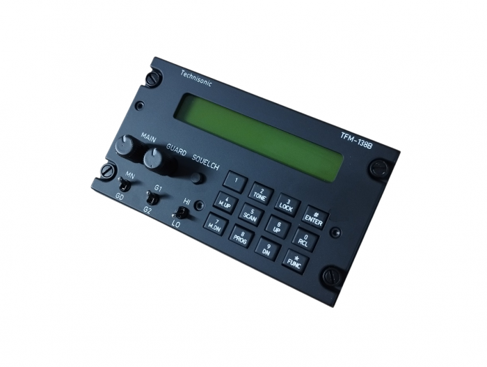 TFM 138 H145 - Image 2