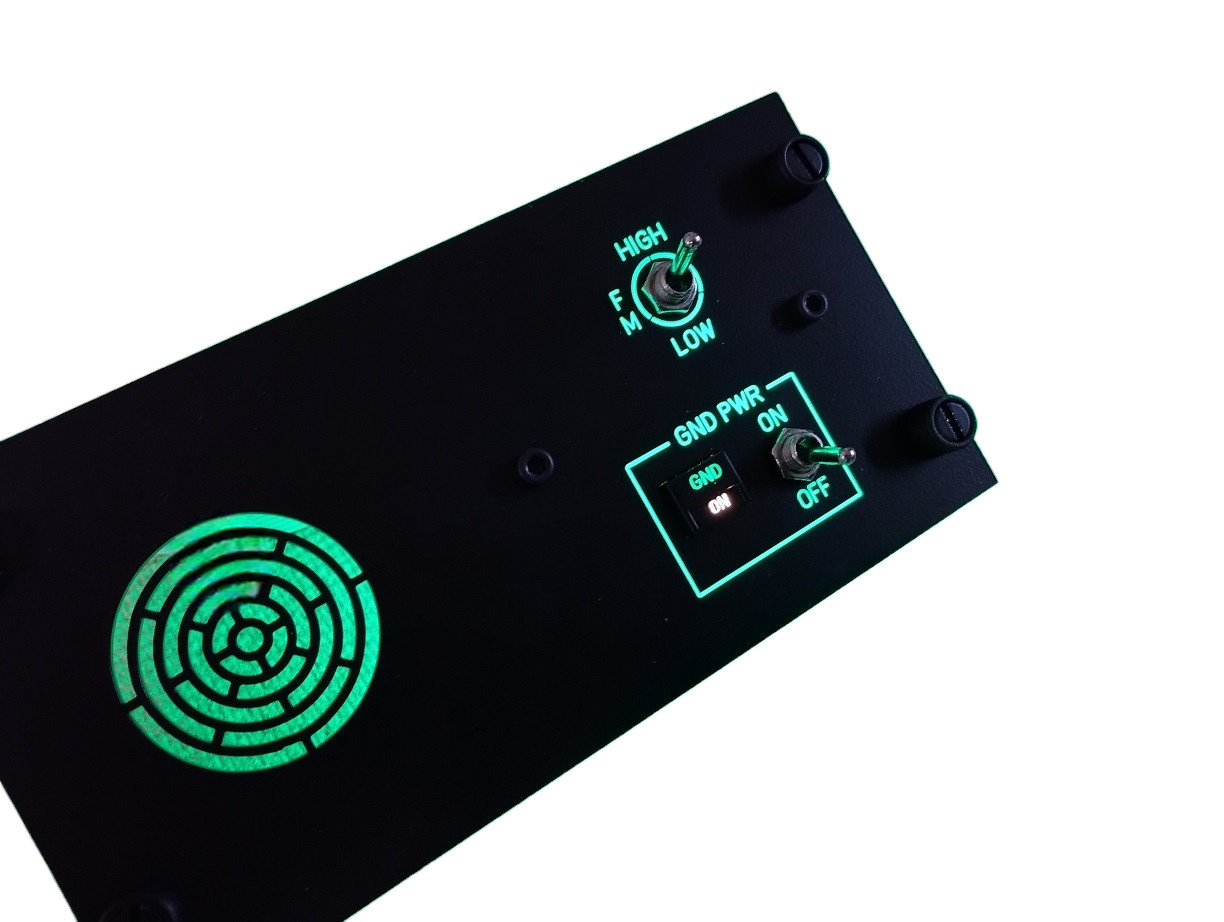 Panel GND Power H145 – Bild 2